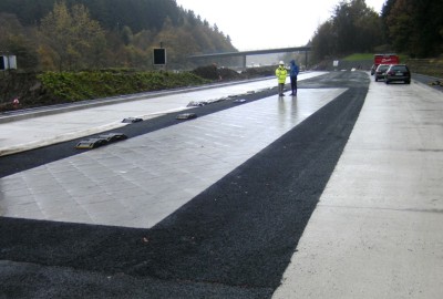 Baukonstruktion Larmreduzierende Fahrbahnoberflachen Springerprofessional De