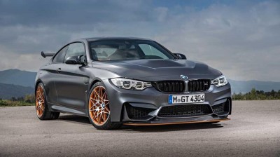 Fahrzeugtechnik Bmw M4 Gts Strassentauglicher Rennwagen Springerprofessional De