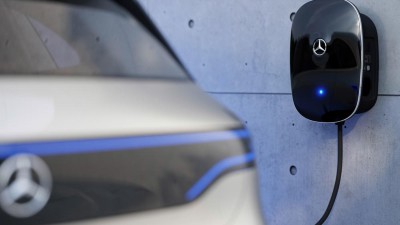 Elektromobilitat Daimler Weitet Engagement Fur Elektromobilitat Aus Springerprofessional De