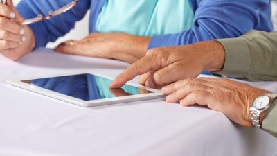 Online Banking Sparkasse Bielefeld Will Senioren Im Online