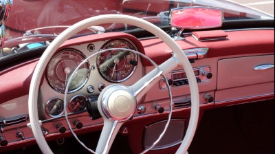 Wealth Management Oldtimer Sind Ein Investment Fur Kenner Springerprofessional De