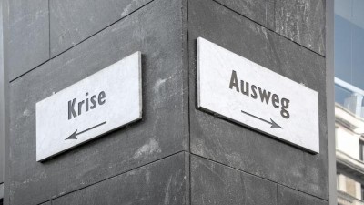 Bankenaufsicht Reform Des Eu Bankenpakets Kommt Langsam - 
