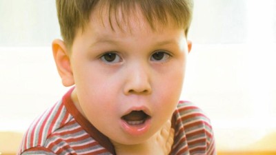 Dgp 2019 Unterschiede Bei Atemstorungen Von Jungen Und Madchen Springermedizin De