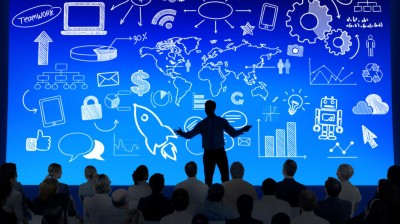 Wissensmanagement Funf Tipps Fur Uberzeugende Powerpoint Prasentationen Springerprofessional De
