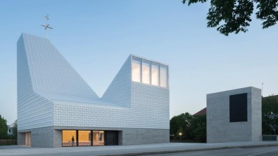 Architektur | BDA-Architekturpreis Nike 2019 | springerprofessional.de