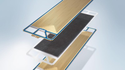 Fuel Cell Daimler And Rolls Royce Plan Collaboration In Fuel Cell Sector Springerprofessional De