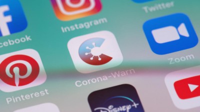Covid 19 Nach Der Corona App Warnung Zum Arzt Und Dann Springermedizin De
