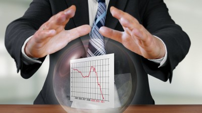 Deutsche Trauen Bei Aktien Vor Allem Den Banken Springerprofessional De