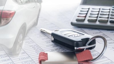 Verbraucher Finanzieren Am Liebsten Deutsche Autos Springerprofessional De