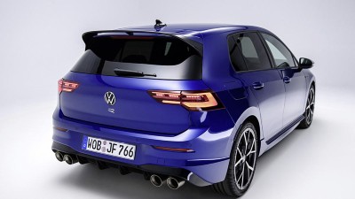 Kompaktwagen | Neuer VW Golf R bekommt Allradantrieb mit Torque Vectoring |  springerprofessional.de