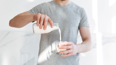 Prostatakarzinom | Mehr Milchprodukte, mehr Prostatakrebs |  springermedizin.de