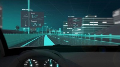 Automatisiertes Fahren  Wie HD-Karten Stufe drei des autonomen Fahrens vorbereiten 