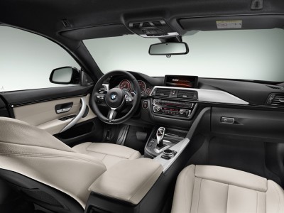 Automobil Motoren Sicherheit Und Vernetzung Im Neuen Bmw 4er Gran Coupe Springerprofessional De
