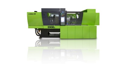 Fertigungstechnik | Fehlerfreier Thermoplast-Schaumspritzguss ...