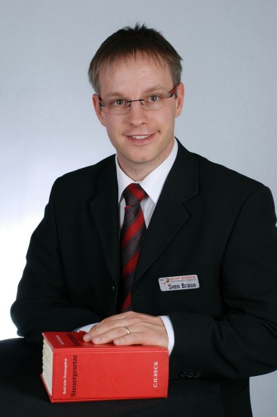 Steuerrecht Bei Der Steuerberaterprufung Punkten Springerprofessional De