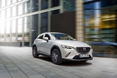Automobil Motoren Mazda Erweitert Produktion In Thailand Springerprofessional De