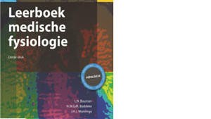 Leerboek Medische Fysiologie - Toets H11 Hogere Cerebrale Functies ...