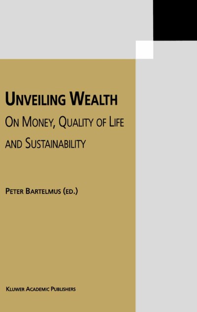 Link to Book Unveiling Wealth
