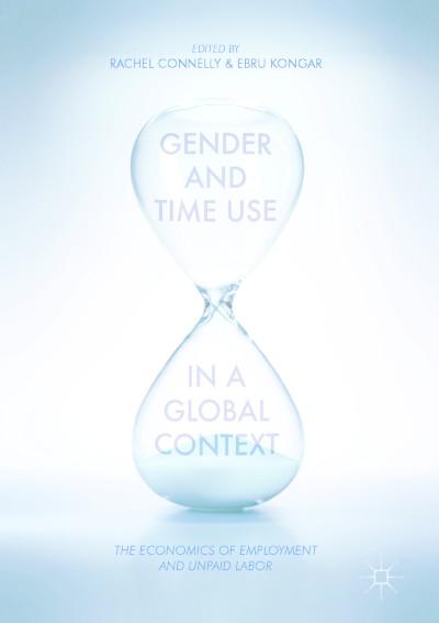 Link to Book Gender and Time Use in a Global Context