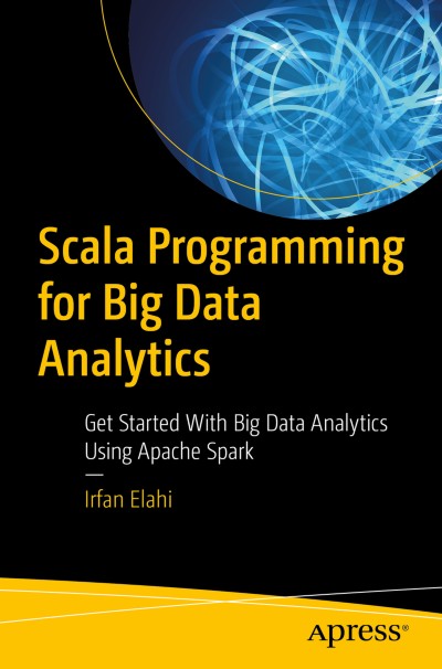 Link to Book Scala Programming for Big Data Analytics