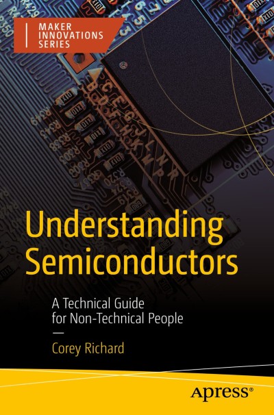 Link zu Buch Understanding Semiconductors