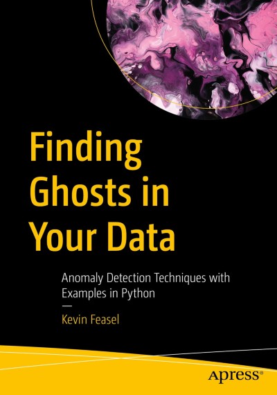 Link to Book Finding Ghosts in Your Data