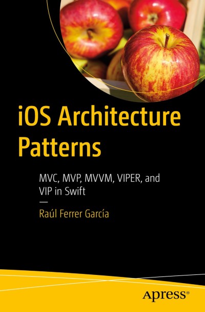 iOS Architecture Patterns | springerprofessional.de