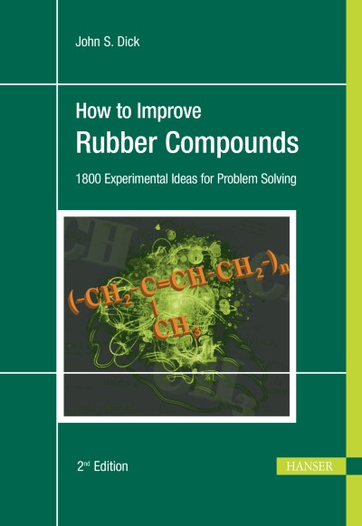 Link zu Buch How to Improve Rubber Compounds