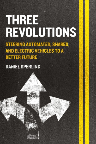 Link to Book Three Revolutions