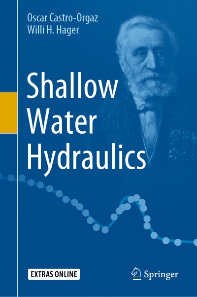 Shallow Water Hydraulics | springerprofessional.de