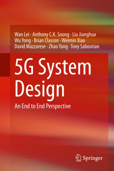 5G System Design