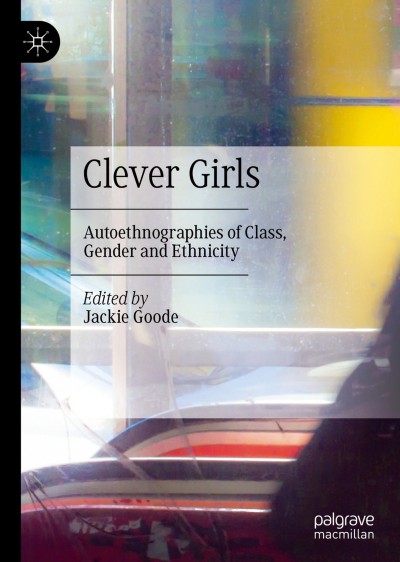 Link to Book Clever Girls