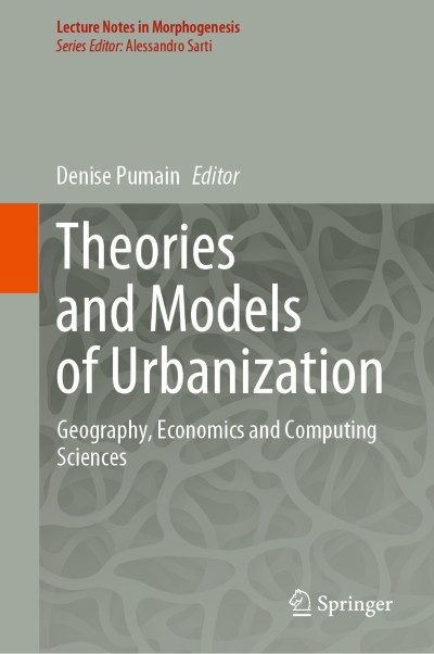 Link zu Buch Theories and Models of Urbanization