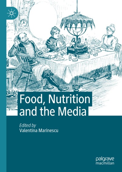 Link to Book Food, Nutrition and the Media