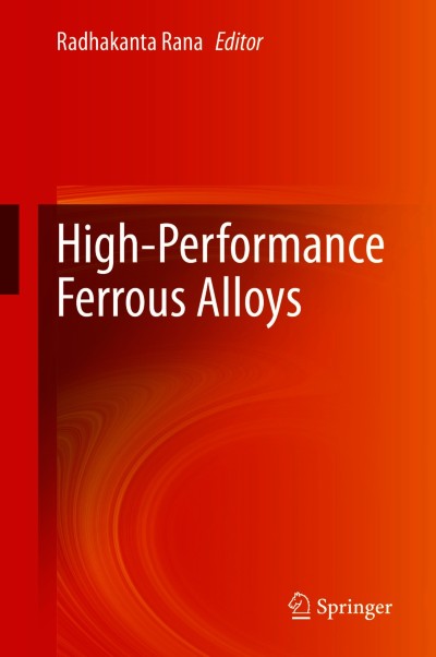 Iron-rich High Entropy Alloys