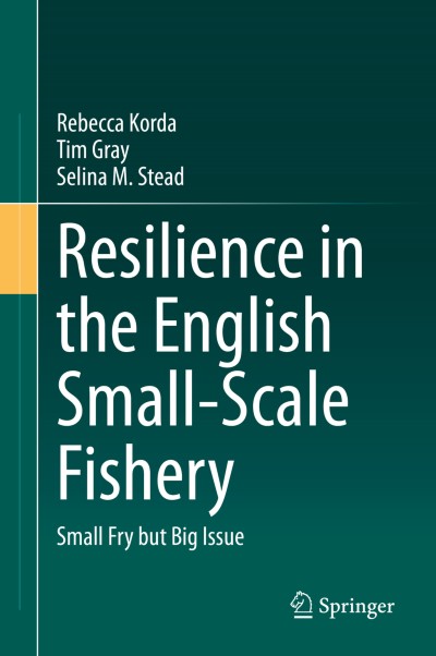 Link to Book Resilience in the English Small-Scale Fishery