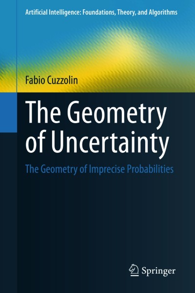 The Geometry of Uncertainty