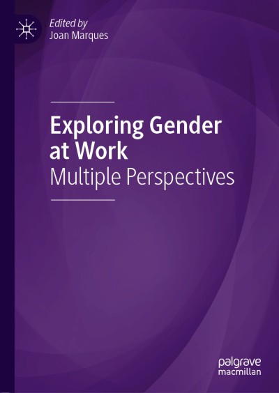 Link zu Buch Exploring Gender at Work