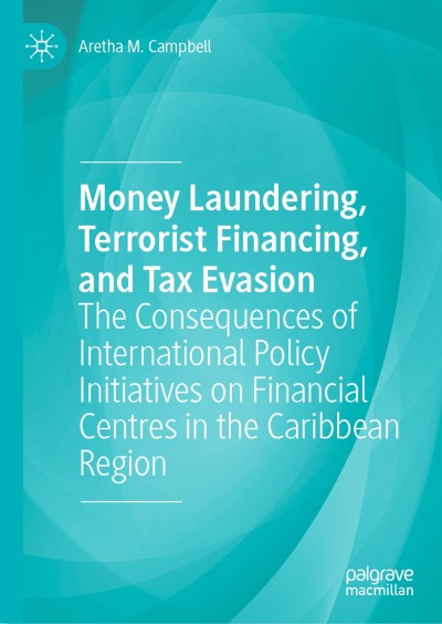 The International Solution to Money Laundering and Terrorist Financing