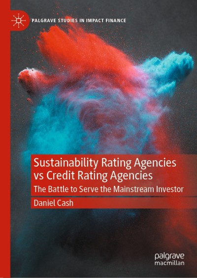 Link to Book Sustainability Rating Agencies vs Credit Rating Agencies