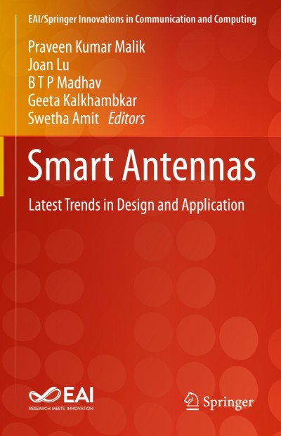 洋書 Smart Antennas Wireless Communications 博客來-Smart Antennas, Electromagnetic Interference and