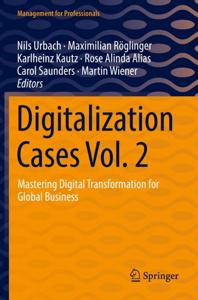 Link to Book Digitalization Cases Vol. 2