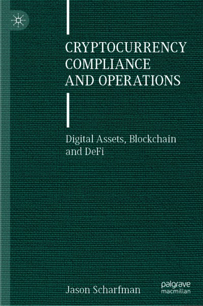 Link zu Buch Cryptocurrency Compliance and Operations