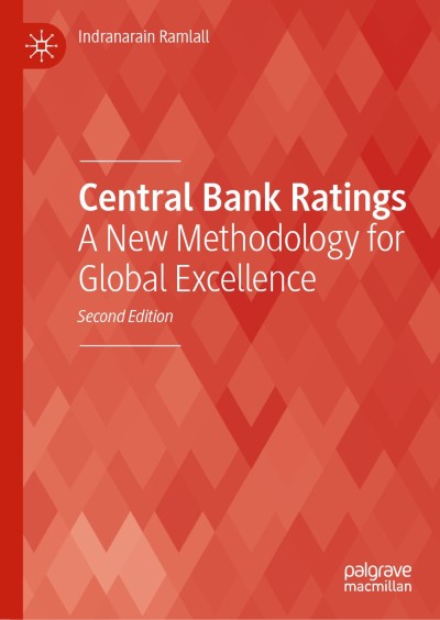 Link to Book Central Bank Ratings