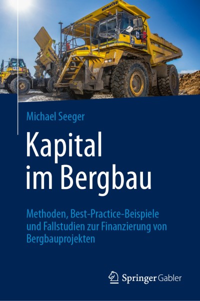 Link zu Buch Kapital im Bergbau