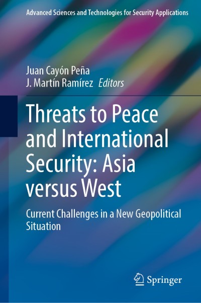 Link to Book Threats to Peace and International Security: Asia versus West