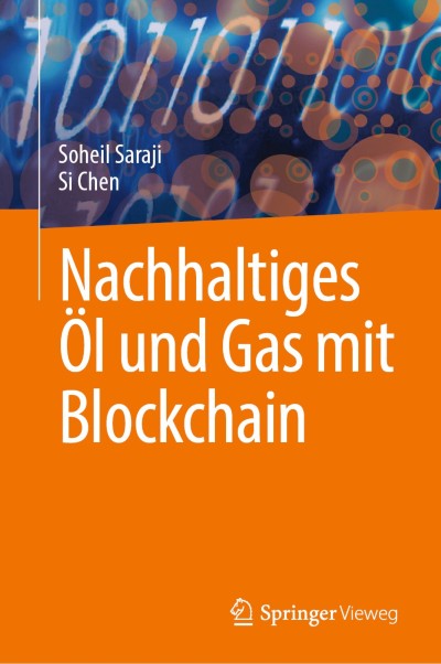 Link zu Buch Nachhaltiges Öl und Gas mit Blockchain