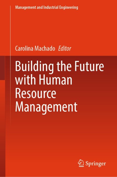 Artificial Intelligence (AI) in Human Resource Management (HRM