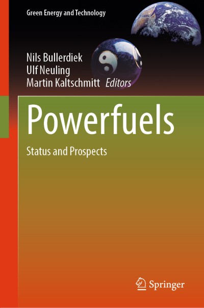 Power-To-Liquid (PTL) Kerosene and Opportunities to Introduce Green ...