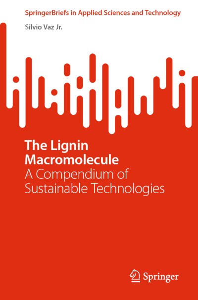 Link to Book The Lignin Macromolecule
